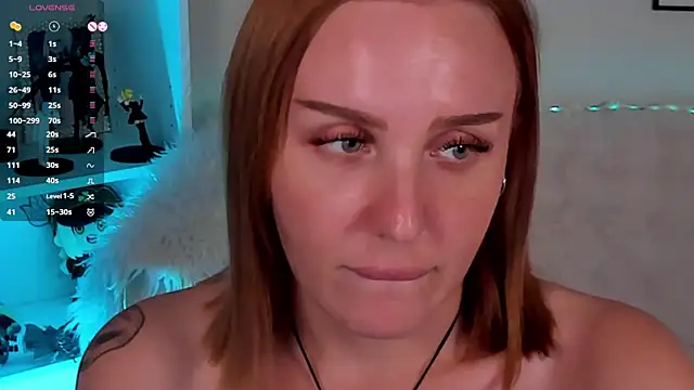 LianaFord webcam