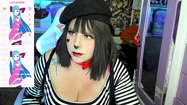 candyy_new webcam
