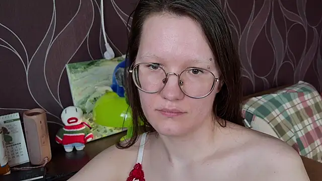 hairyMira webcam