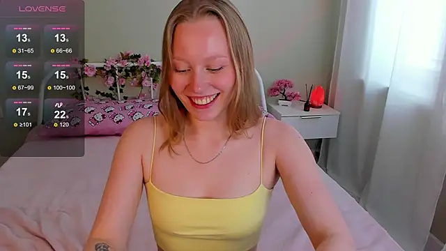 AngelBlaze webcam