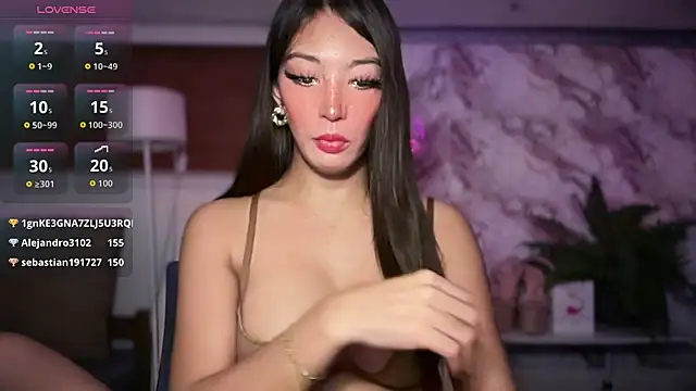 jessica_mercado webcam