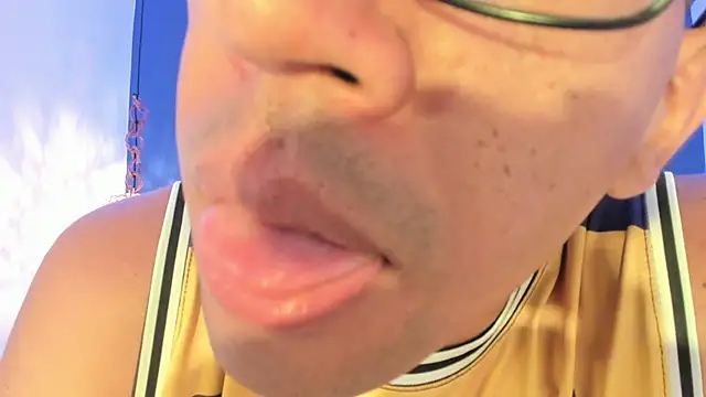 JacobDraven webcam