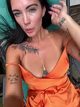 DarkestDreamxox