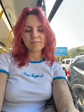 -Straycat- webcam