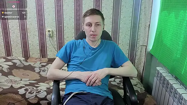 Darien_Brown webcam