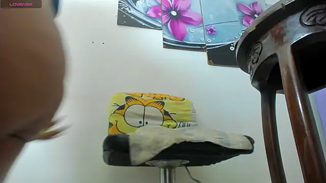 baiolethX webcam