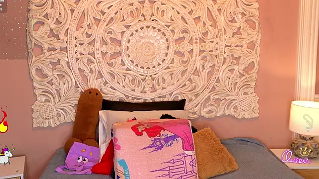 MalaikaBrown live cam