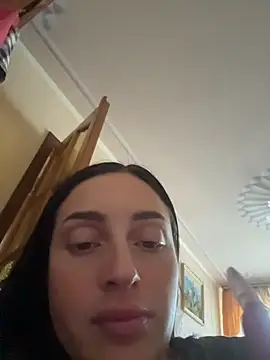 Soft_Pleasure webcam