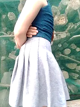 Zara-bebe webcam