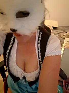 SPrITZMAUS webcam