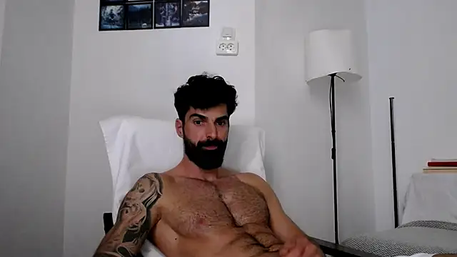 verycutex (Ask my age) - #miami #new #hairy #naked #muscle