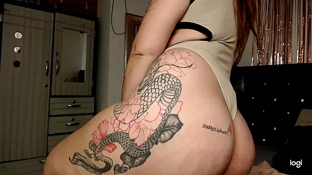 Baby_hornyJM webcam