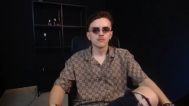 FelixStarkk webcam