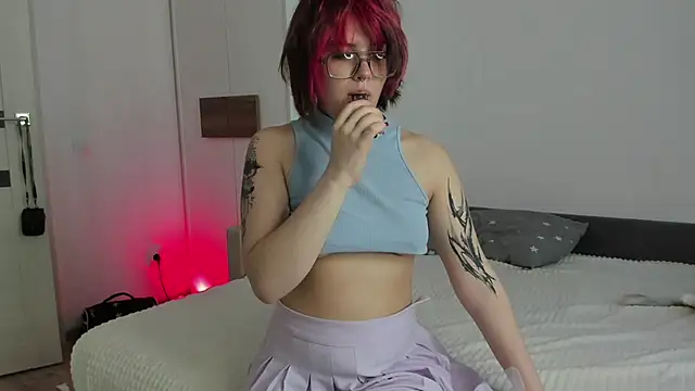 VerniceEngelking webcam