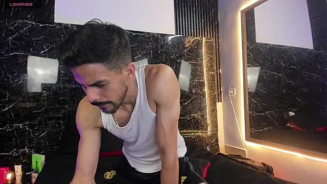 Leo_Vesper webcam