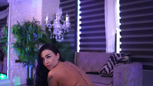 CelesteNyx webcam
