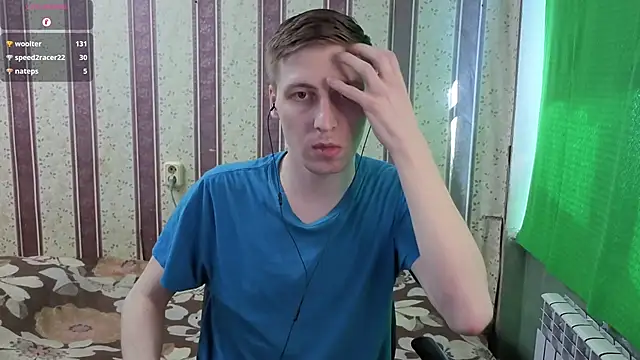 Darien_Brown webcam