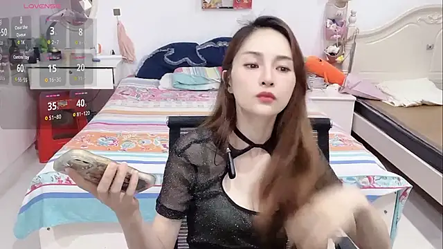 miaomiao-99 webcam