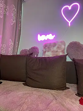 Sabrinedivinee webcam