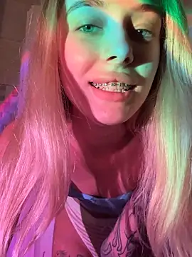 enjoy_my_beauty webcam