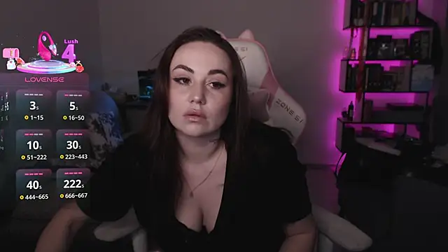 SexyWitch_666 webcam