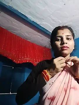 Nisha_Cute webcam