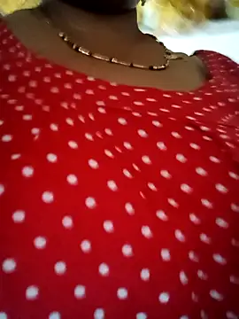 Haseena_Baby webcam
