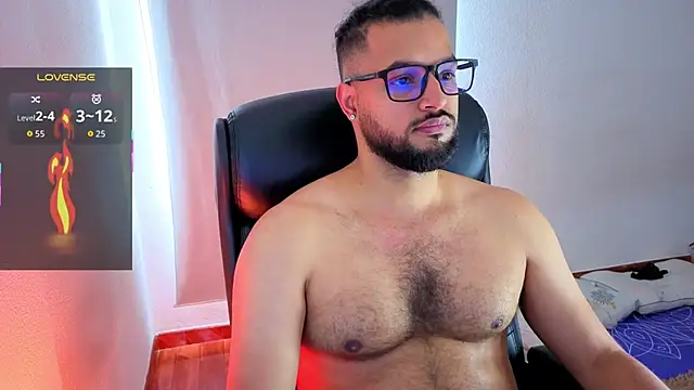 Ernesto-Rodriguez82 webcam
