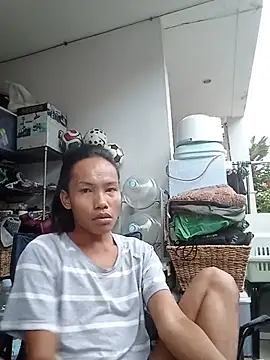 Dreamydia webcam