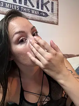 Gardenxxrose webcam