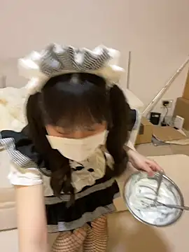 binyu_rua webcam