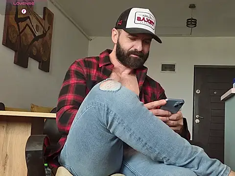 GipsyKingRo live cam on StripChat