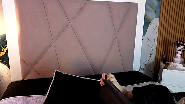 Sienna_Desiree webcam