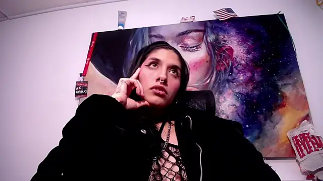 FRANCESCA_LOVE_ webcam