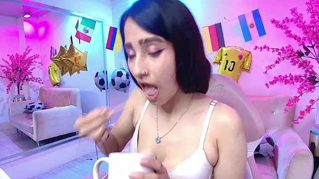 Palmer_foxx webcam