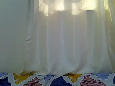 Shanice011 webcam