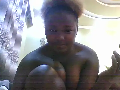_Sweetpie webcam