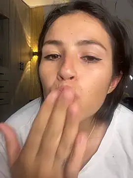 Sofia_SecretX webcam