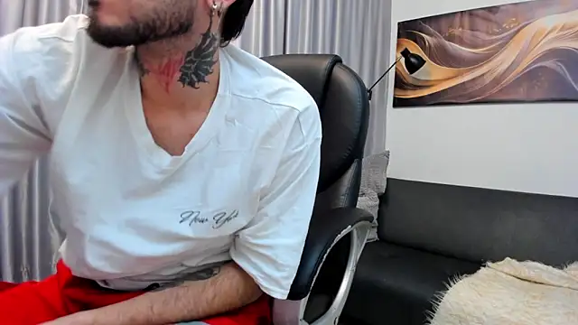 Jonathan_Soto webcam