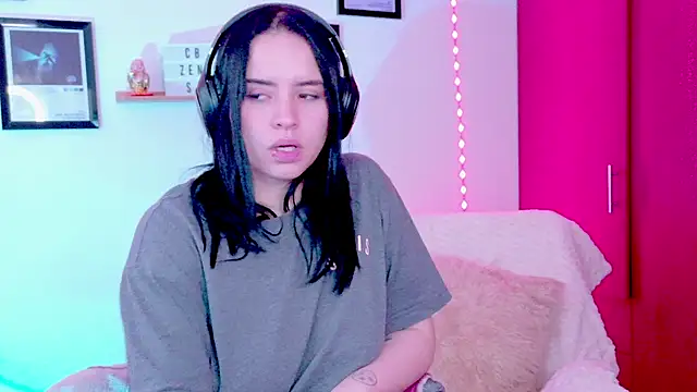 Zenin_1 webcam