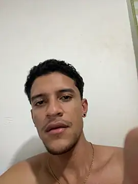 Jhannp webcam