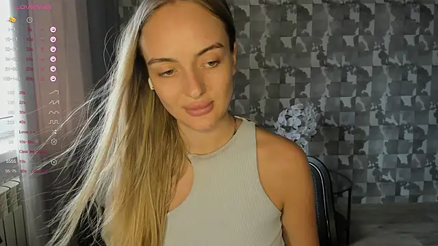A_delina live cam on StripChat