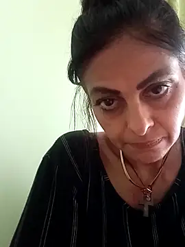 ChantalXOrchid webcam