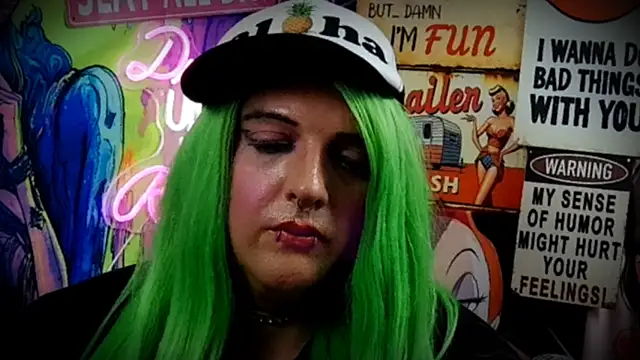 Blakelytgirl webcam