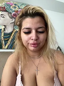 AllysonK webcam