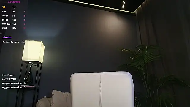 Diana_twerk webcam