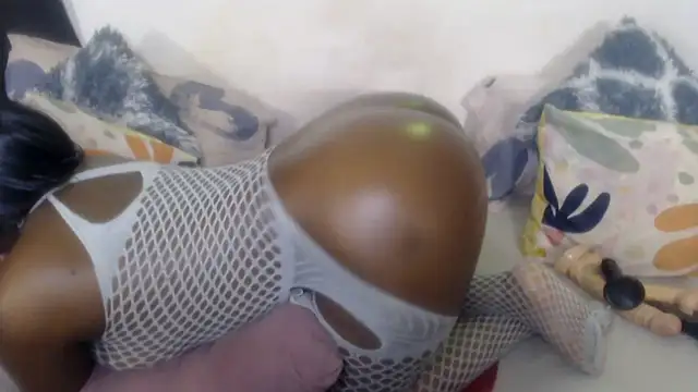 AmberVixenxx webcam