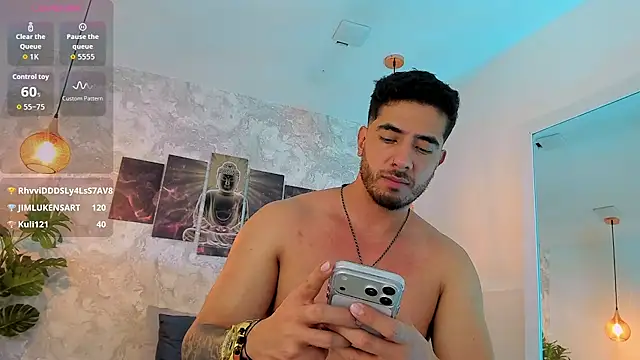 Nate_franco webcam