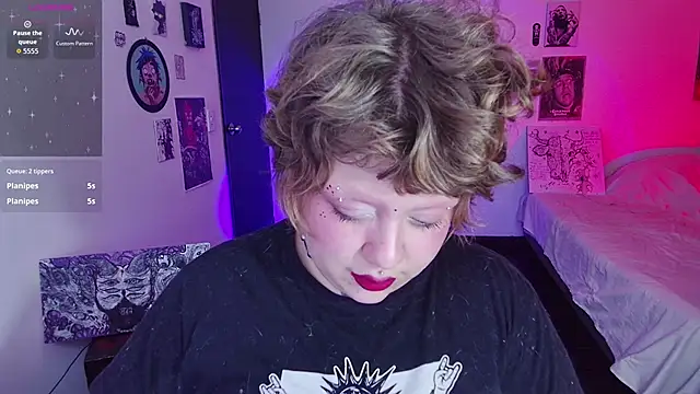 Sabrina_scarlett webcam