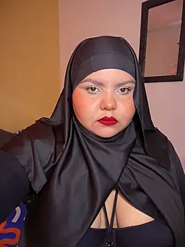 _Shara_Handal_ webcam